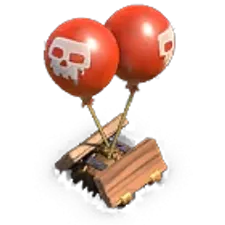 Air Bomb