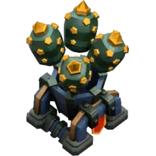 Level 15