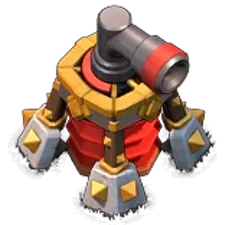 Level 7
