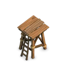Archer Tower
