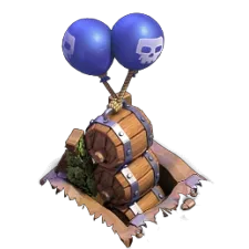 Air Bombs