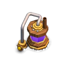Elixir Collector