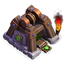 Level 8
