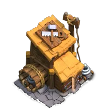 O.T.T.O's Outpost
