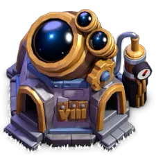 Level 8