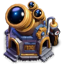 Level 9