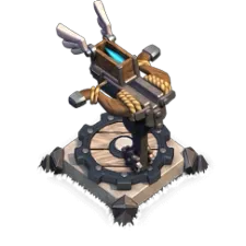 X-Bow
