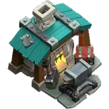 Level 8