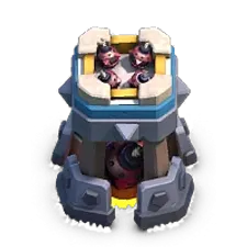 Level 7