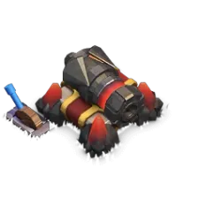 Cannon level 12