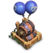 Air Bombs