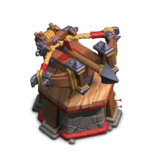 Blast Bow