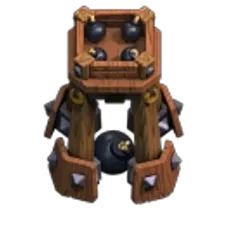 Bomb Tower