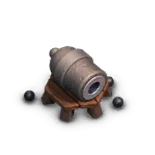 Cannon
