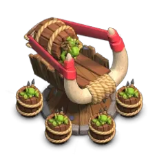 Goblin Thrower
