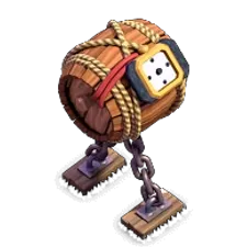 Mega Mine
