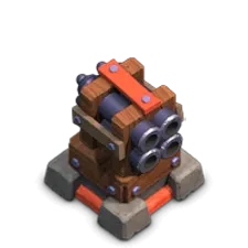 Multi Cannon