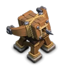 Spear Thrower