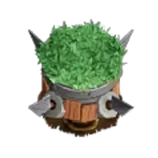 Spear Trap