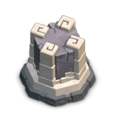 Super Wizard Tower