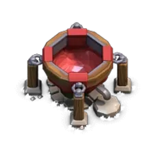 Dark Spell Factory