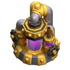 Level 16