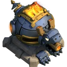 Firespitter