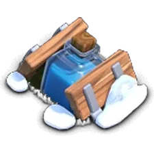Freeze Trap