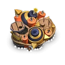 Level 7