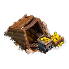 Gold Mine