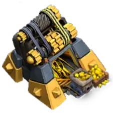 Level 16