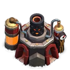 Level 8