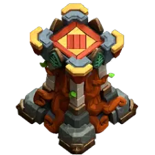 Multi-Archer Tower