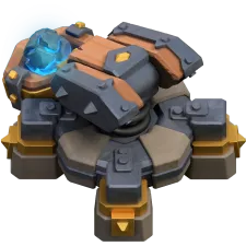 Level 7