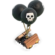 Seeking Air Mine