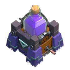 Spell Tower