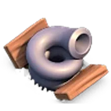 Tornado Trap