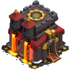 Level 10