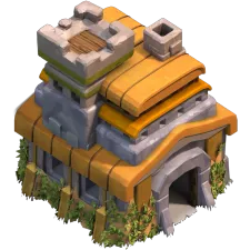 Level 7