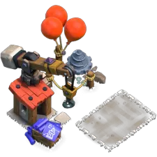 Level 7
