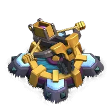 Level 7