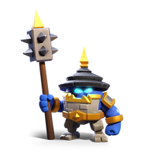 Smasher