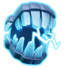 Electro Fangs