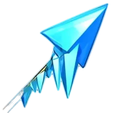 Frozen Arrow