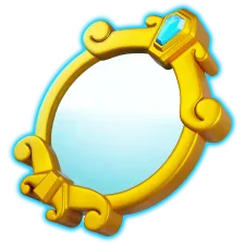 Magic Mirror