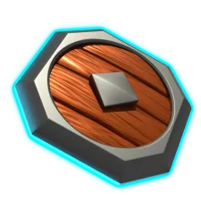 Seeking Shield
