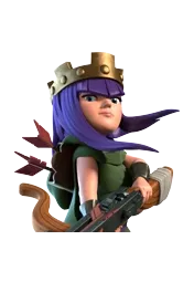 Archer Queen
