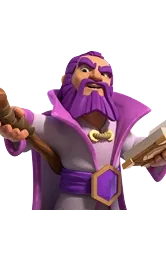 Grand Warden