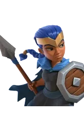 Royal Champion