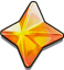 Starry Ore